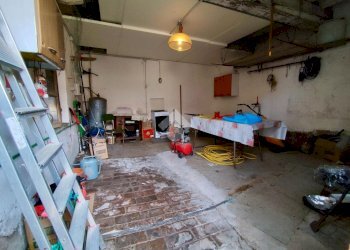 Terraced Villa Via Roma, Rolo - photo 41