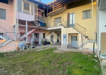 Rustico Via XX settembre, Lusigliè - foto 5