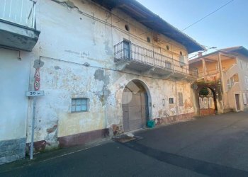 Rustico Via XX settembre, Lusigliè - foto 11