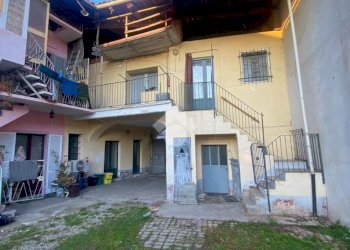 Rustico Via XX settembre, Lusigliè - foto 18