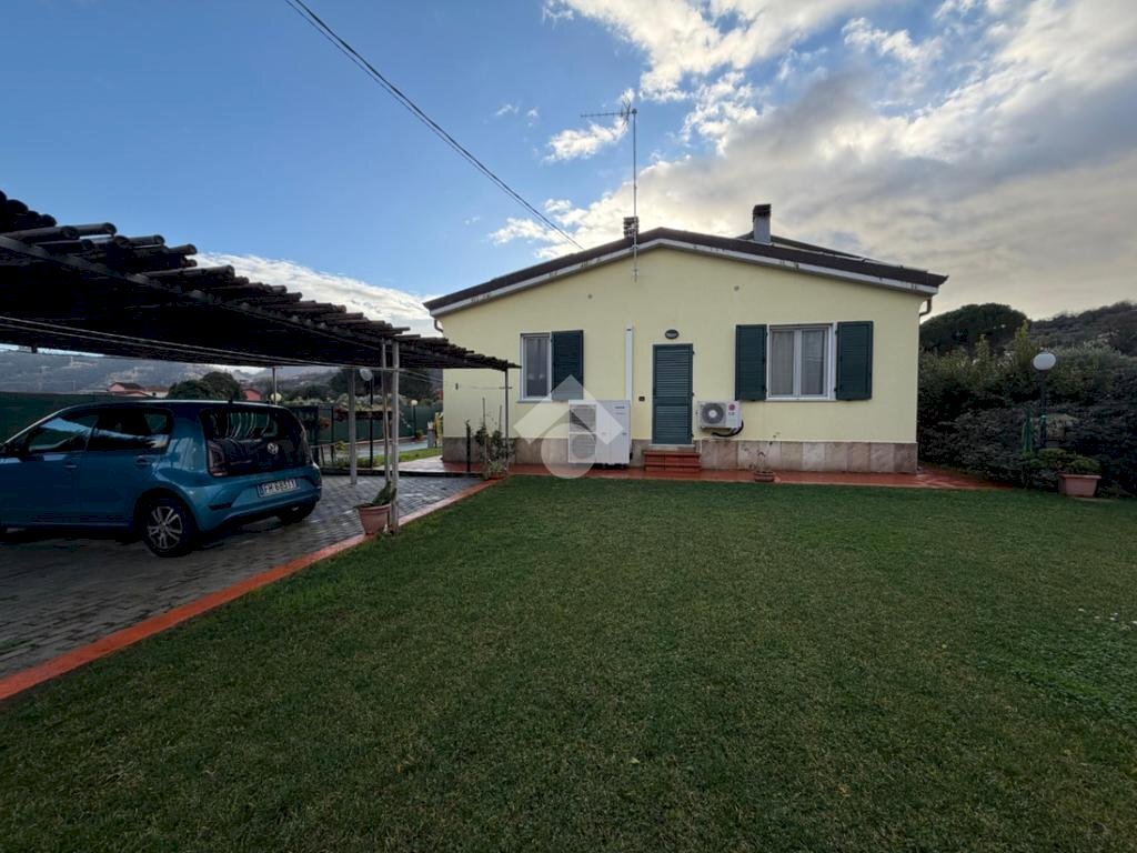 Apartment Via Eugenio Curiel, Arcola - photo 1