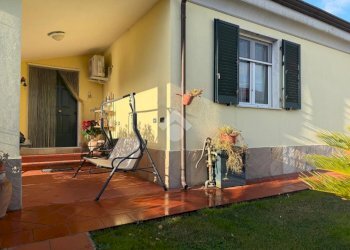 Appartamento Via Eugenio Curiel, Arcola - foto 3