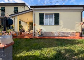 Appartamento Via Eugenio Curiel, Arcola - foto 15