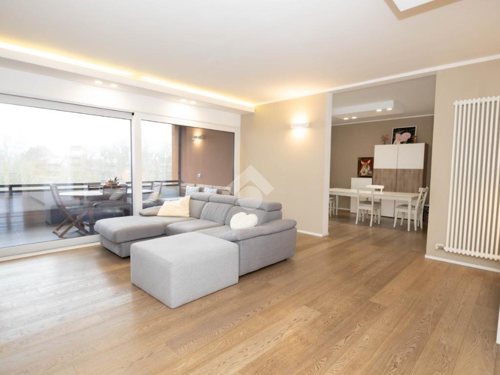 Four-room apartment via giotto, hamlet Milano 3, Basiglio - photo 1