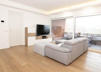 Quadrilocale via giotto, frazione Milano 3, Basiglio - foto 3