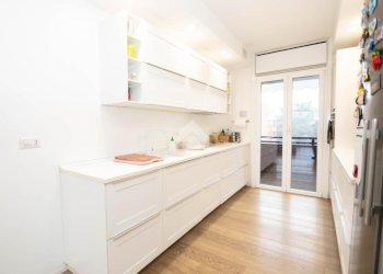 Quadrilocale via giotto, frazione Milano 3, Basiglio - foto 4