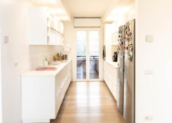 Quadrilocale via giotto, frazione Milano 3, Basiglio - foto 5