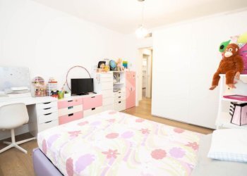 Quadrilocale via giotto, frazione Milano 3, Basiglio - foto 8