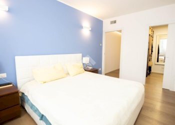 Quadrilocale via giotto, frazione Milano 3, Basiglio - foto 9