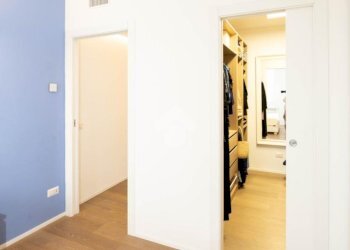 Quadrilocale via giotto, frazione Milano 3, Basiglio - foto 15