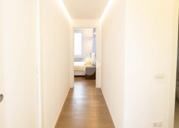 Quadrilocale via giotto, frazione Milano 3, Basiglio - foto 16