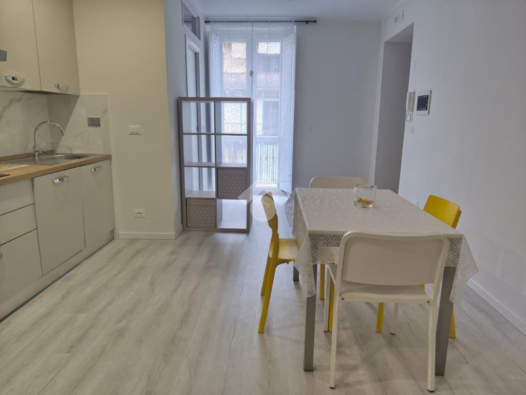 Quadrilocale Via Pisa, Torino (zona Aurora) - foto 1