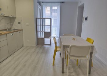 Quadrilocale Via Pisa, Torino (zona Aurora) - foto 1