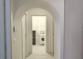 Quadrilocale Via Pisa, Torino (zona Aurora) - foto 10