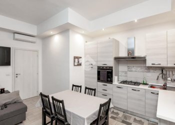 Four-room apartment Corso Vercelli, Torino (neighborhood Rebaudengo) - photo 3