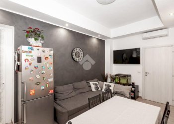 Four-room apartment Corso Vercelli, Torino (neighborhood Rebaudengo) - photo 4