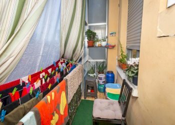 Four-room apartment Corso Vercelli, Torino (neighborhood Rebaudengo) - photo 5