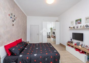 Four-room apartment Corso Vercelli, Torino (neighborhood Rebaudengo) - photo 7