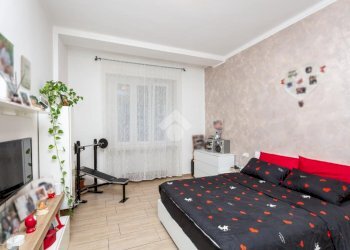 Four-room apartment Corso Vercelli, Torino (neighborhood Rebaudengo) - photo 8