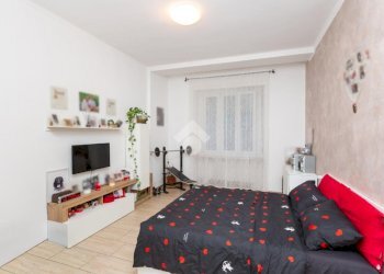 Four-room apartment Corso Vercelli, Torino (neighborhood Rebaudengo) - photo 9