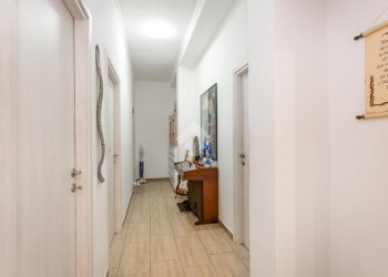 Four-room apartment Corso Vercelli, Torino (neighborhood Rebaudengo) - photo 10