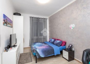 Four-room apartment Corso Vercelli, Torino (neighborhood Rebaudengo) - photo 11