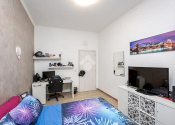 Four-room apartment Corso Vercelli, Torino (neighborhood Rebaudengo) - photo 12