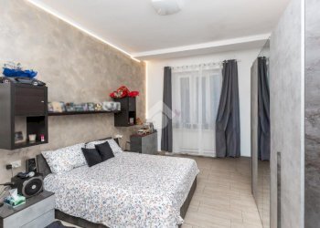 Four-room apartment Corso Vercelli, Torino (neighborhood Rebaudengo) - photo 13