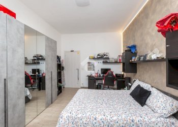Four-room apartment Corso Vercelli, Torino (neighborhood Rebaudengo) - photo 14