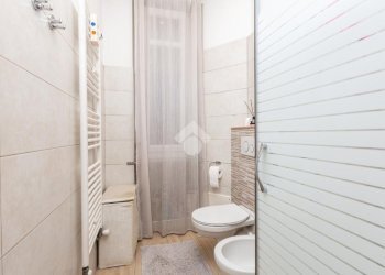 Four-room apartment Corso Vercelli, Torino (neighborhood Rebaudengo) - photo 16