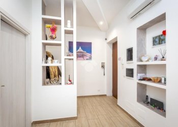 Four-room apartment Corso Vercelli, Torino (neighborhood Rebaudengo) - photo 17