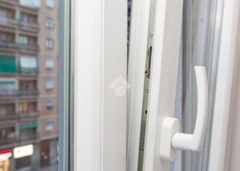Four-room apartment Corso Vercelli, Torino (neighborhood Rebaudengo) - photo 18