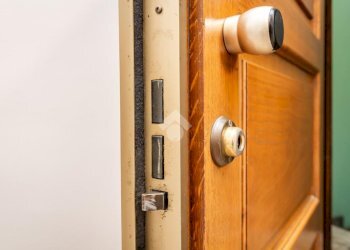 Four-room apartment Corso Vercelli, Torino (neighborhood Rebaudengo) - photo 19