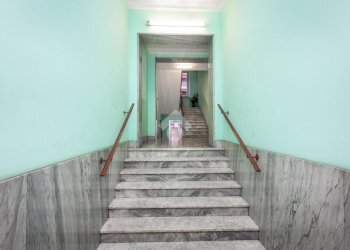 Four-room apartment Corso Vercelli, Torino (neighborhood Rebaudengo) - photo 21