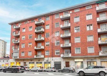 Four-room apartment Corso Vercelli, Torino (neighborhood Rebaudengo) - photo 23