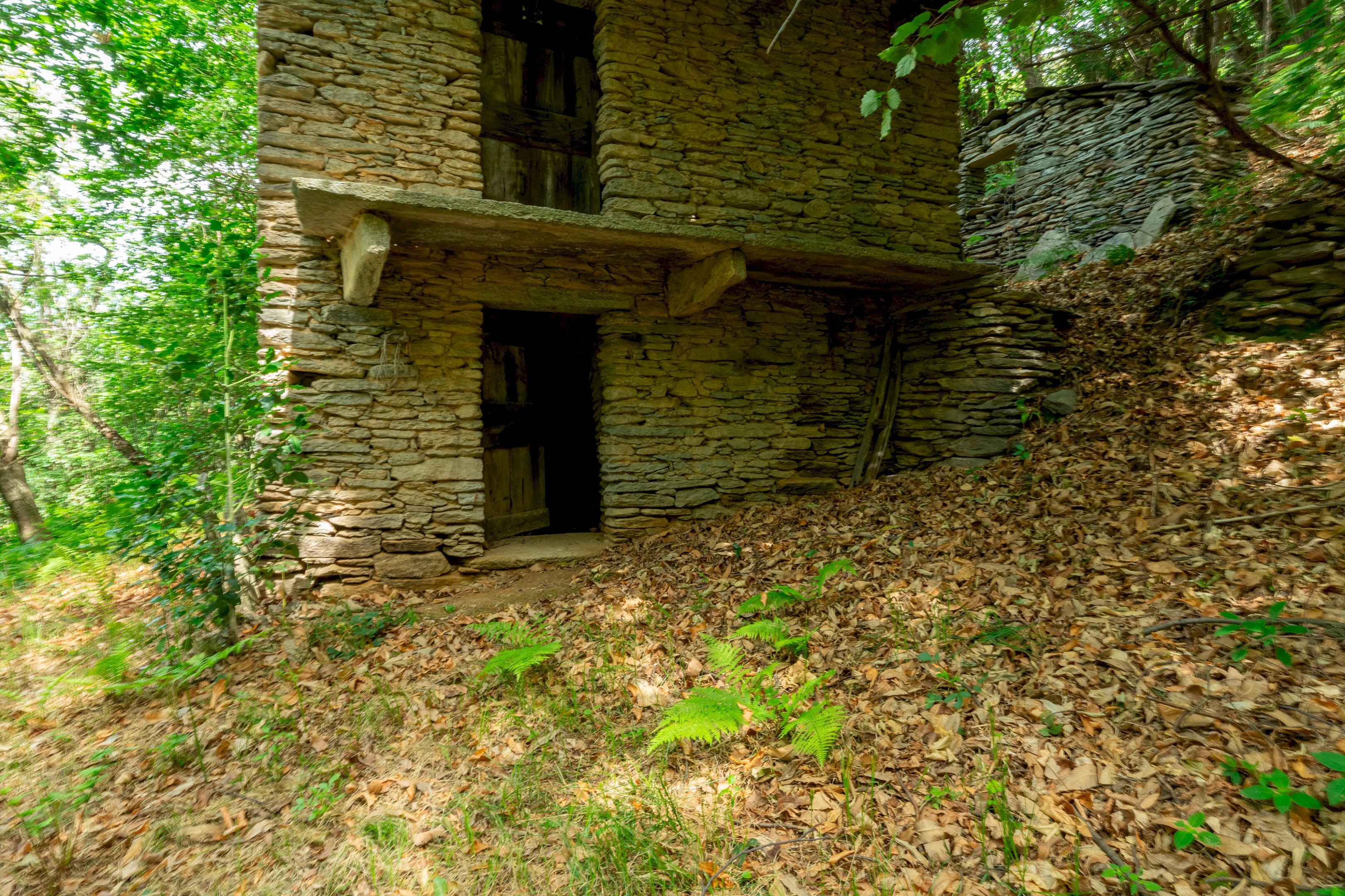 Rustico Via Vola, SNC, Barge - foto 2