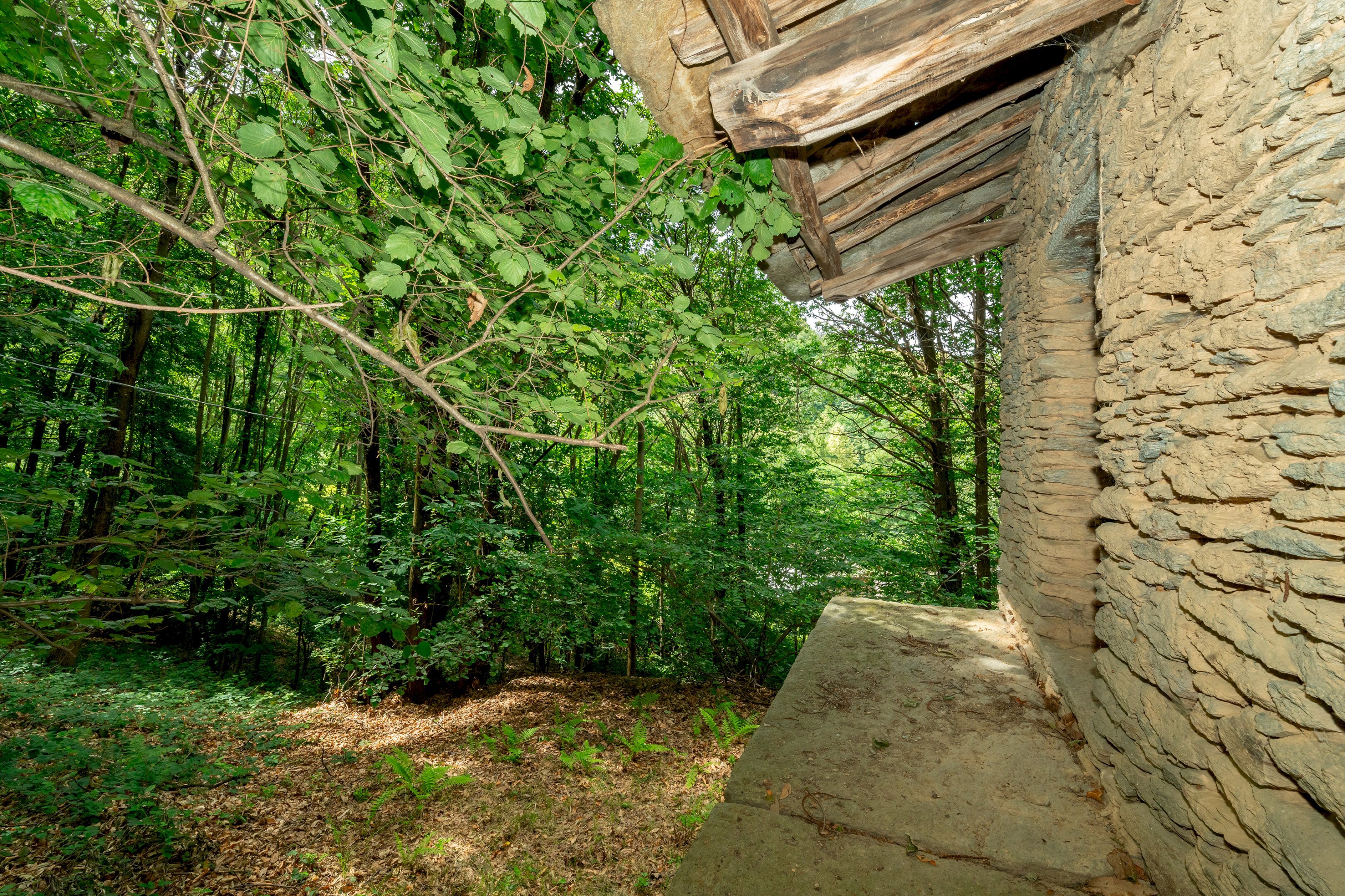 Rustico Via Vola, SNC, Barge - foto 3