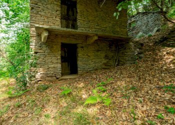 Rustico Via Vola, SNC, Barge - foto 2
