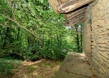 Rustico Via Vola, SNC, Barge - foto 3