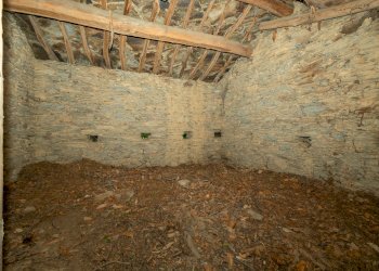 Rustico Via Vola, SNC, Barge - foto 10