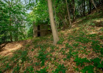 Rustico Via Vola, SNC, Barge - foto 7