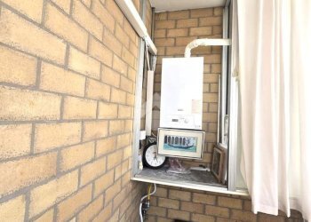 Bilocale Viale Porto Bardia, Rimini - foto 14