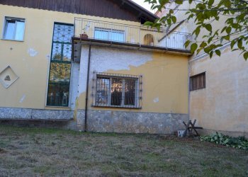 Villa Bifamiliare Corso Statuto, 30, Garessio - foto 4