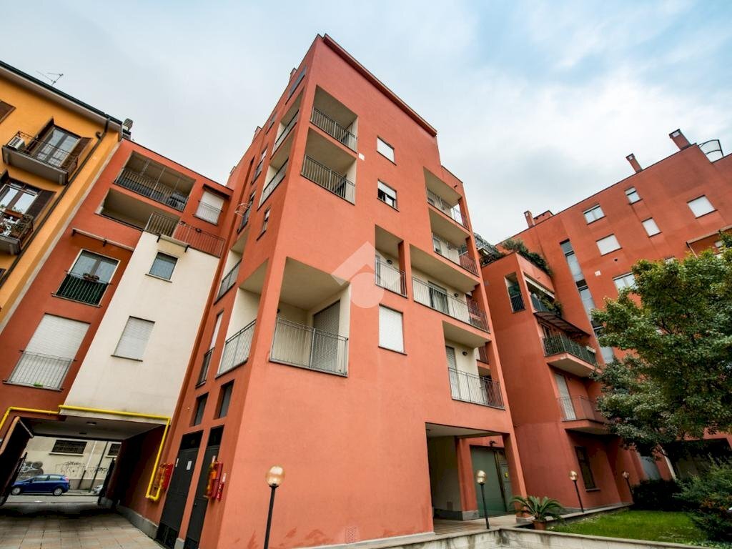 Appartamento Via Paolo Maspero, Milano - foto 2