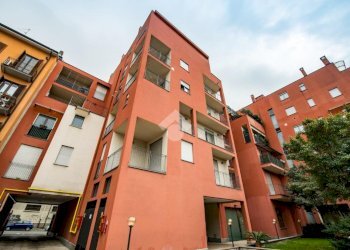 Appartamento Via Paolo Maspero, Milano - foto 2