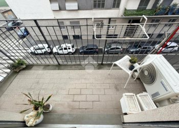 Appartamento Via Paolo Maspero, Milano - foto 12