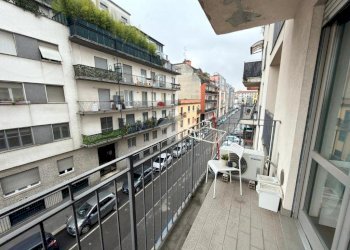 Appartamento Via Paolo Maspero, Milano - foto 13