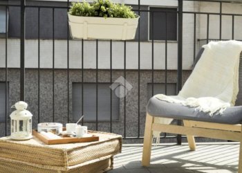 Appartamento Via Paolo Maspero, Milano - foto 14