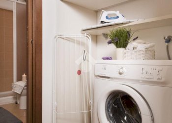 Appartamento Via Paolo Maspero, Milano - foto 17