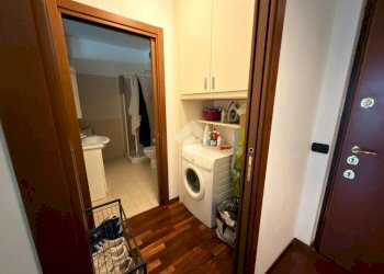 Appartamento Via Paolo Maspero, Milano - foto 20